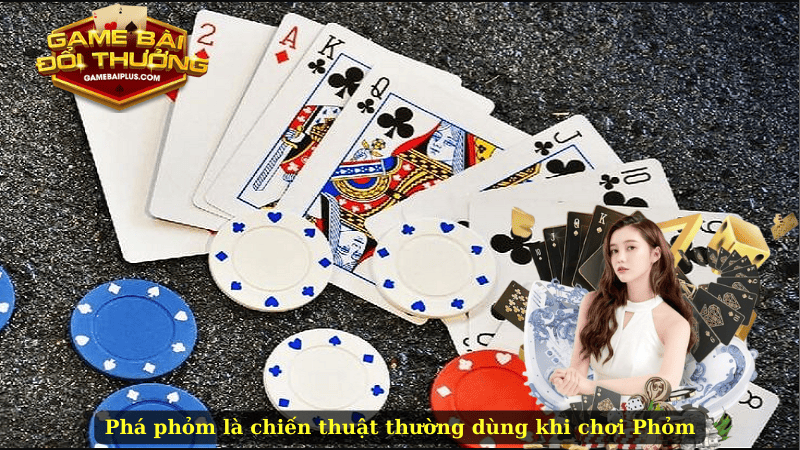 Khi Nào Nên Phá Phỏm? Bí Quyết Và Lời Khuyên